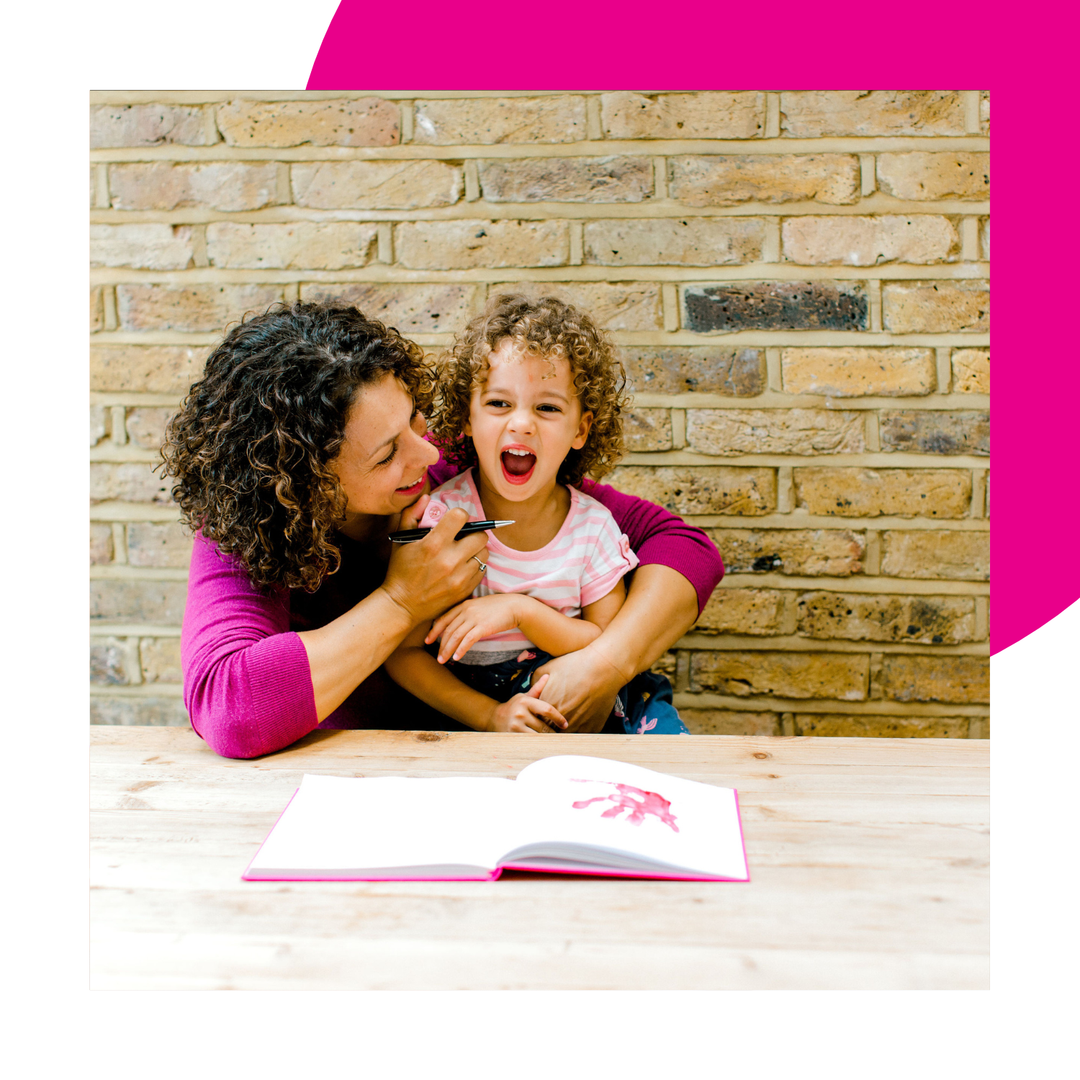 Didn’t Fill In a Baby Book? Why It’s Never Too Late to Start Capturing Childhood Memories