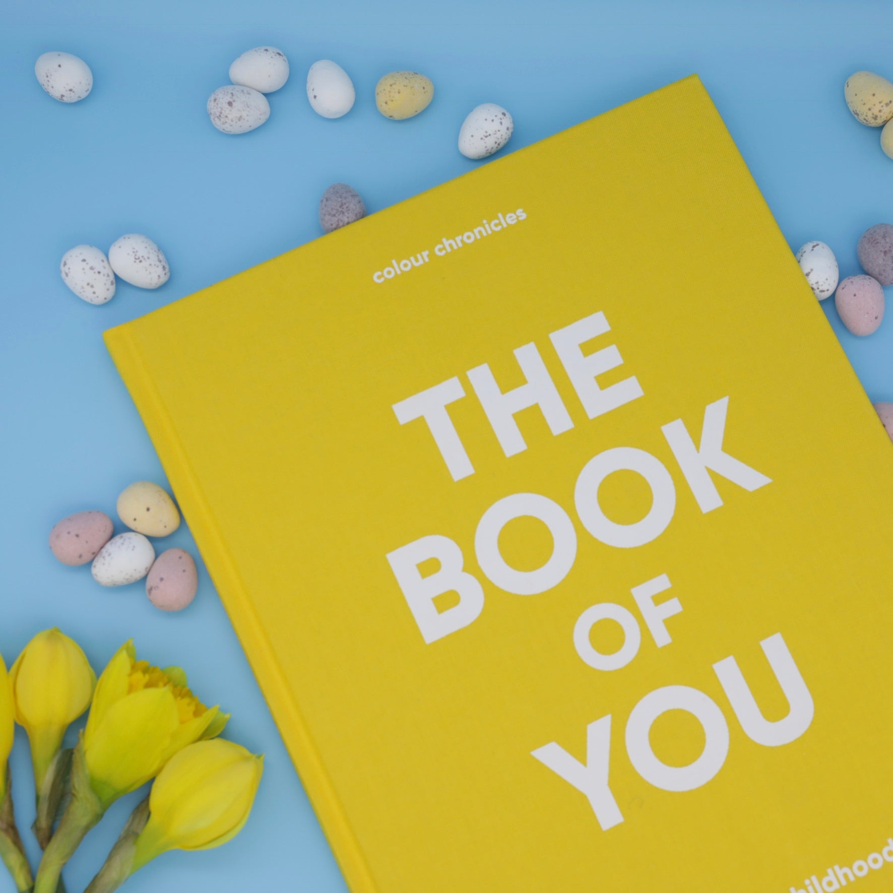 Easter Gift Ideas That Last: A Meaningful Alternative to Chocolate