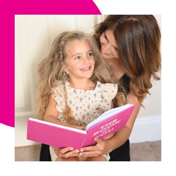 Making Birthdays Memorable with The Book of You by Colour Chronicles