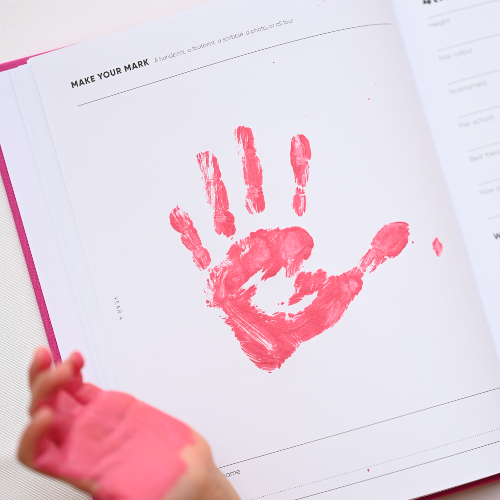 Why Keeping Memories Matters to Your Child (More Than You Might Think)