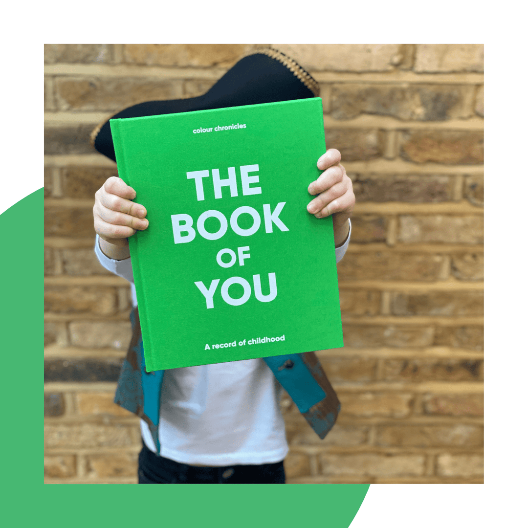 A Family Tradition You’ll Look Forward To Each Year - Colour Chronicles