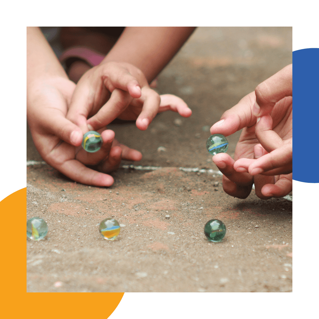 Child's Play to Invention! - Colour Chronicles