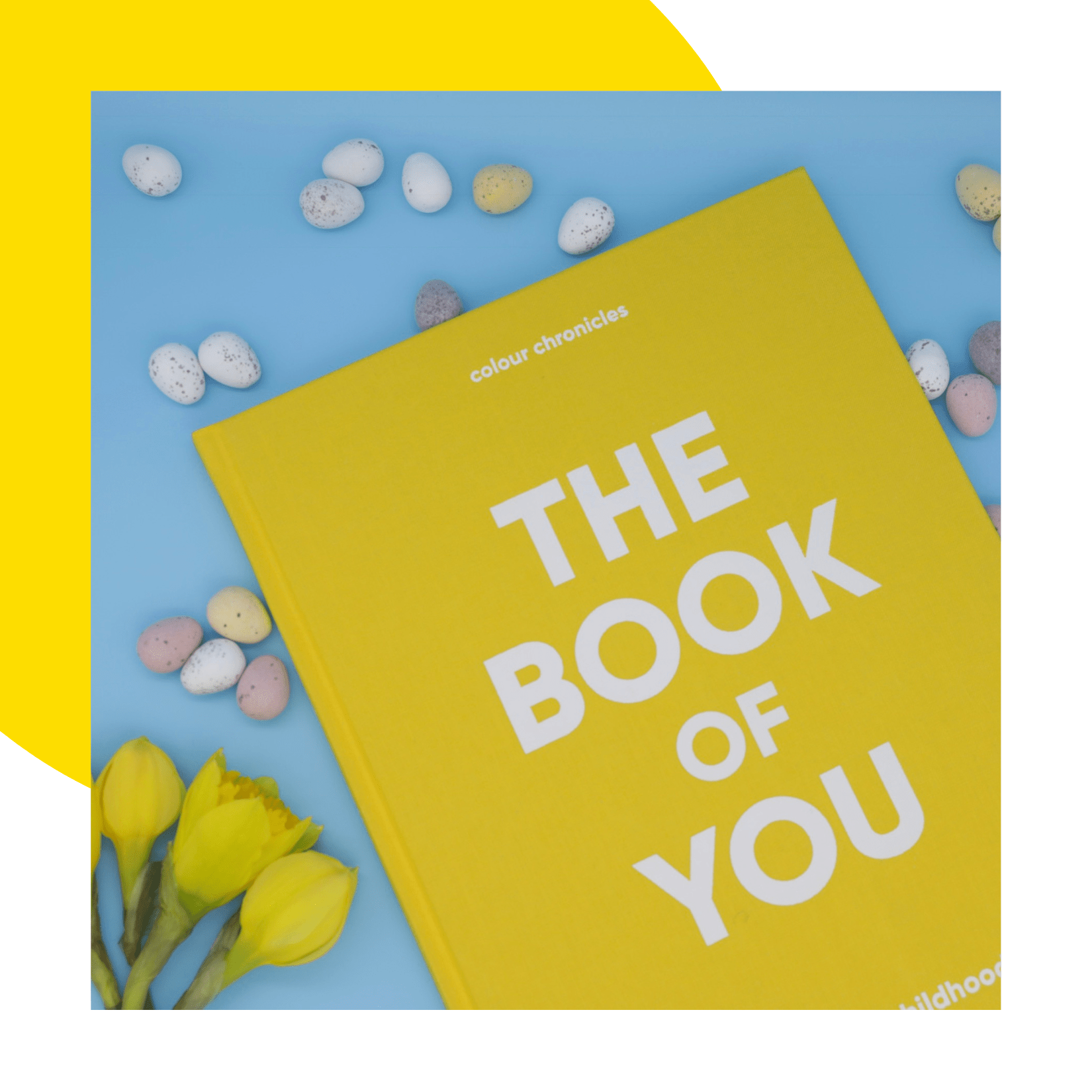 Her Very First Mother’s Day: A Gift That Grows With Her - Colour Chronicles