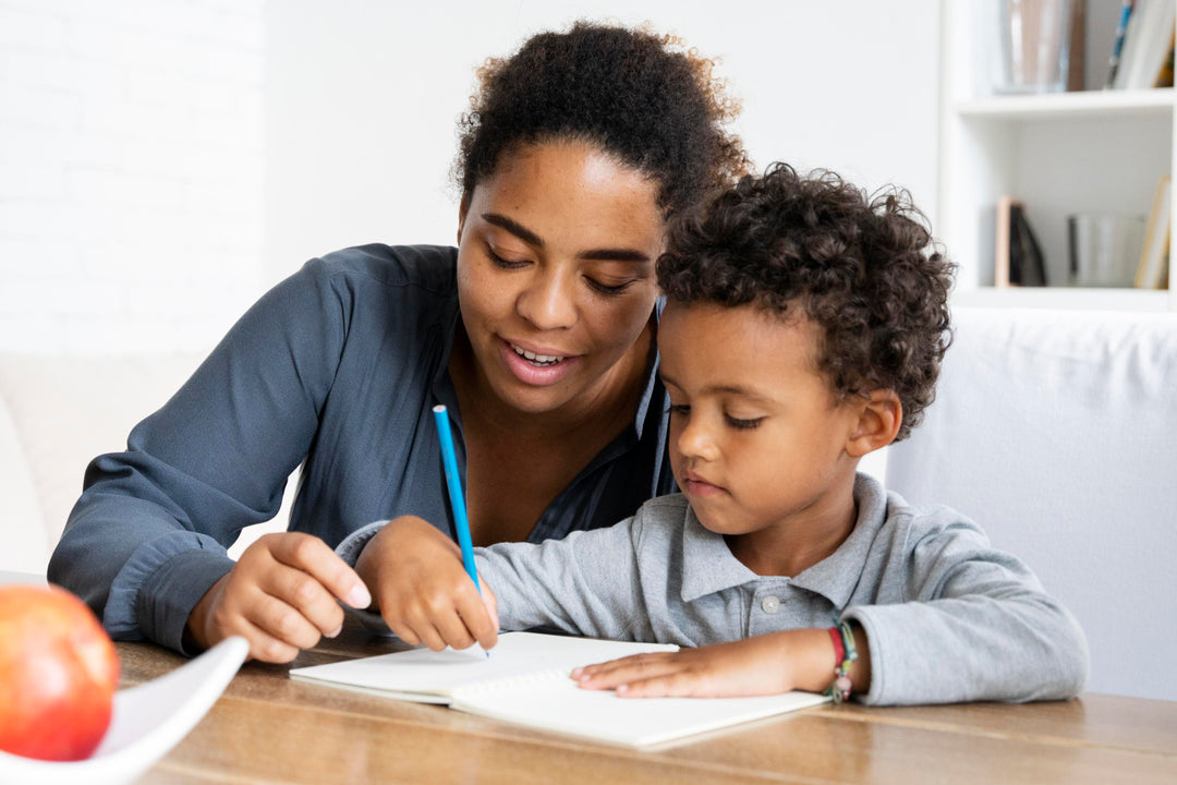 7 Benefits Of Memory Books For Children’s Development