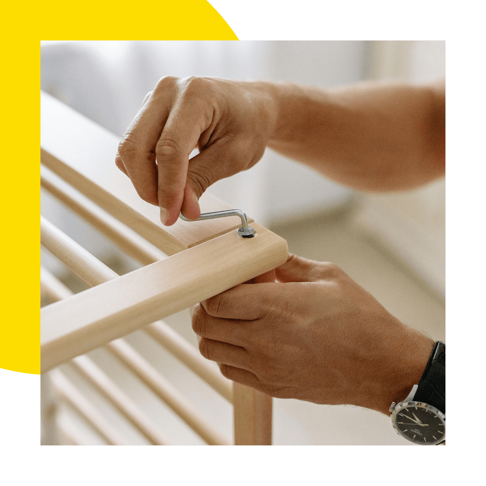 Nesting Party - The Modern and Meaningful Alternative to a Baby Shower! - Colour Chronicles