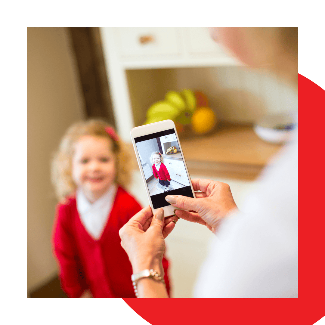 Parents Warned About Hidden Risks of 'Sharenting' - Colour Chronicles