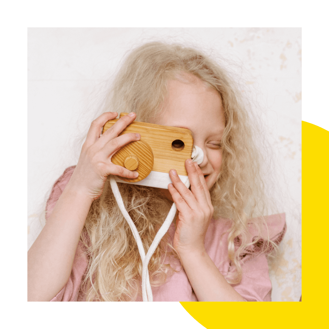 Record your little one's answers from The Book of You and earn £250! - Colour Chronicles