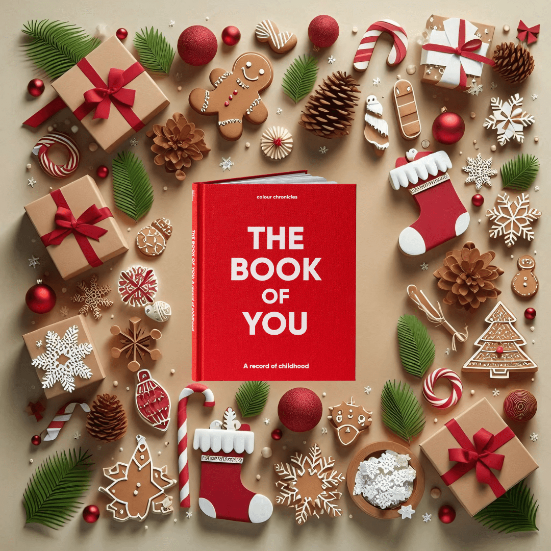 ✨ The Christmas Gifts They’ll Treasure for a Lifetime - Colour Chronicles