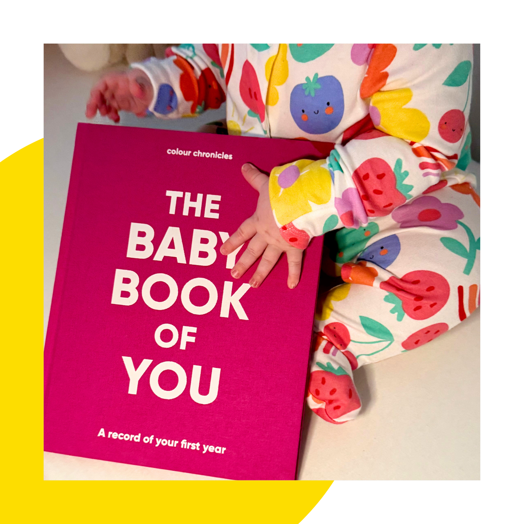 UK Baby Name Trends for 2026 (and Why You’ll Want to Remember Them) - Colour Chronicles