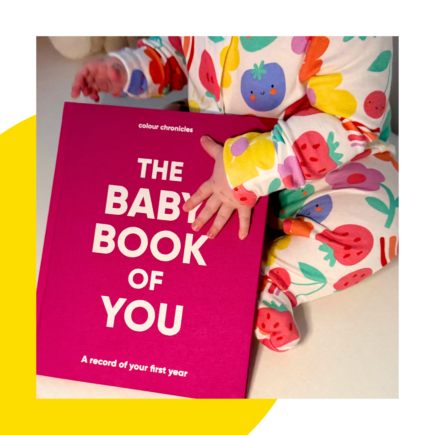 UK Baby Name Trends for 2026 (and Why You’ll Want to Remember Them) - Colour Chronicles