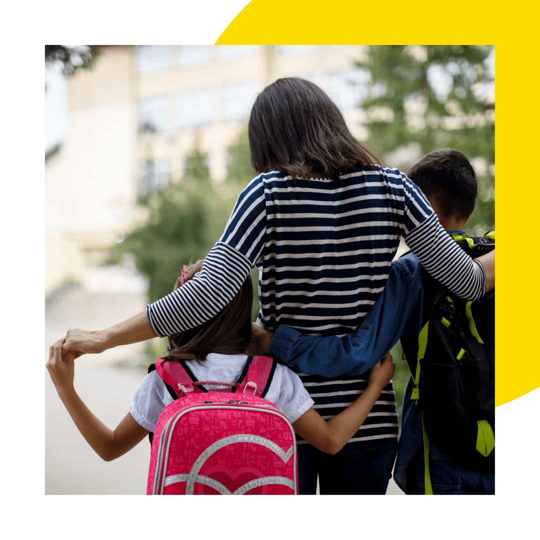 Why asking 'How was school?' is the parenting trap you didn't see coming! - Colour Chronicles