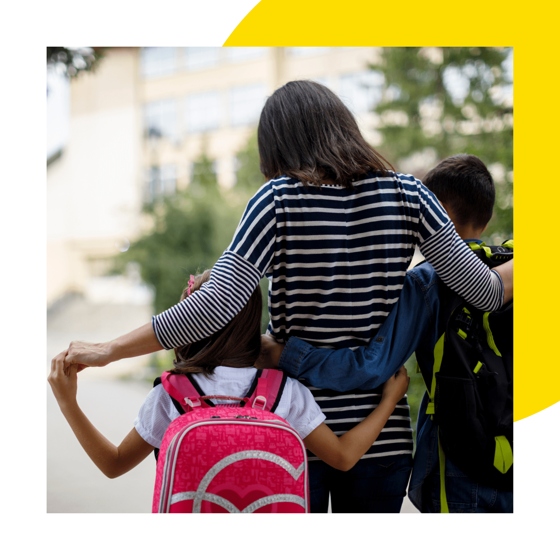 Why asking 'How was school?' is the parenting trap you didn't see coming! - Colour Chronicles