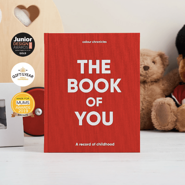 FOR AGES 1-16 - Colour Chronicles