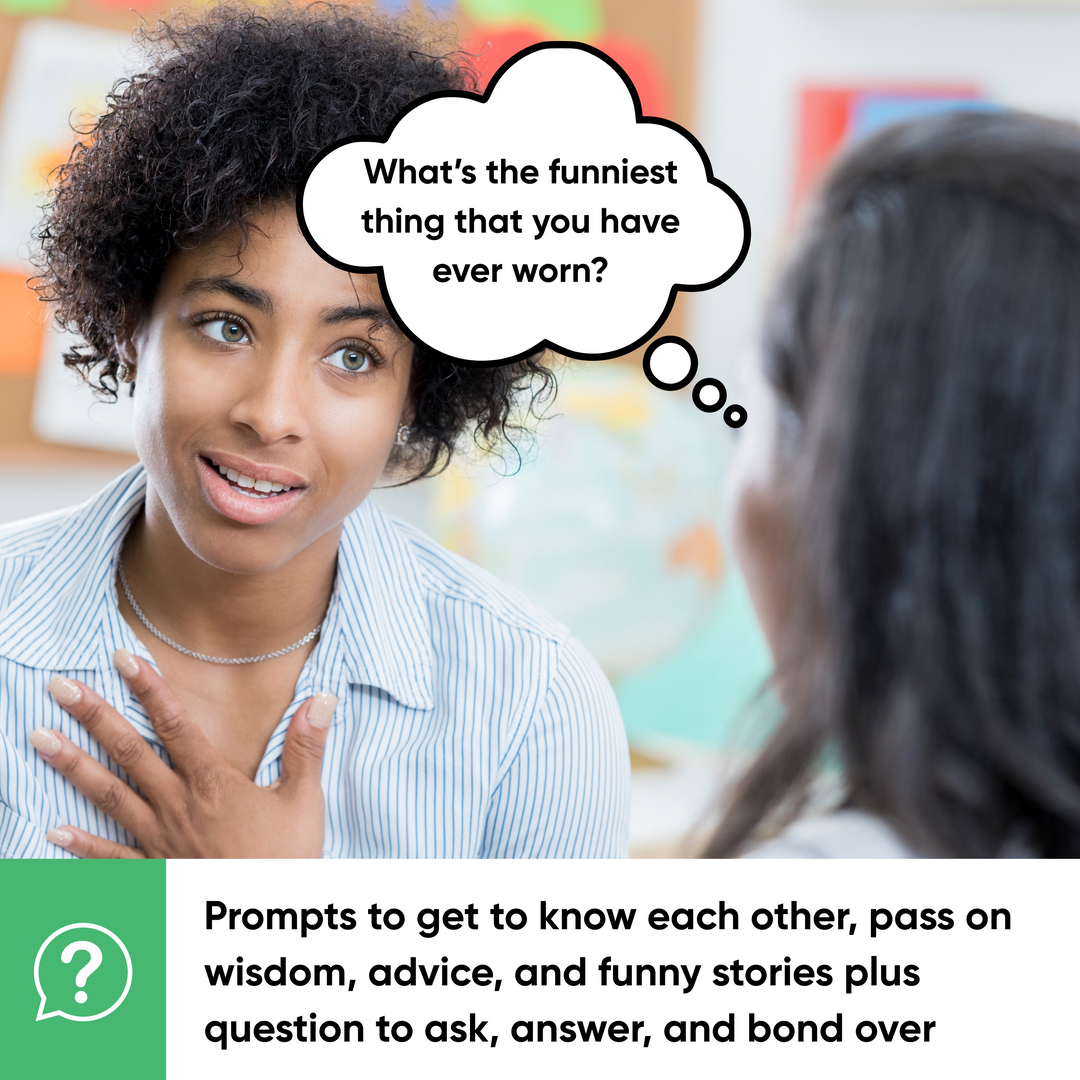 The Book of Me & You: A record of us