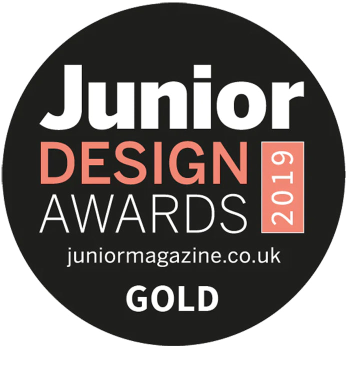 Gold award for inclusive baby memory book
